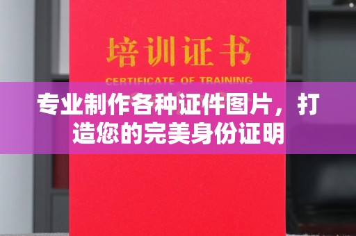 杨陵专业制作各种证件图片，打造您的完美身份证明
